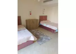 Twin House - 4 Bedrooms - 4 Bathrooms for sale in Marassi - Sidi Abdel Rahman - North Coast