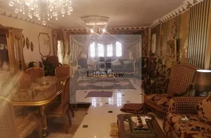 Apartment - 3 Bedrooms - 2 Bathrooms for rent in Hadayek El Ahram - Giza