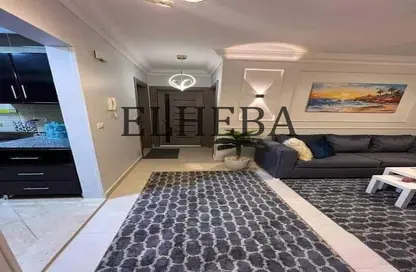 Apartment - 2 Bedrooms - 1 Bathroom for rent in Madinaty - Cairo
