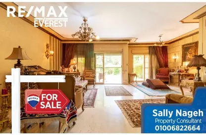 Duplex - 3 Bedrooms - 3 Bathrooms for sale in West Hills Residence - Ring Road - 6 October City - Giza