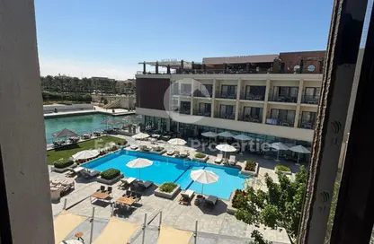 دوبلكس - 3 غرف نوم - 2 حمامات للبيع في مراسي - سيدي عبد الرحمن - الساحل الشمالي