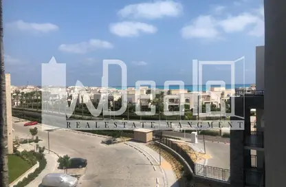 شاليه - 2 غرف نوم - 2 حمامات للبيع في مراسي - سيدي عبد الرحمن - الساحل الشمالي
