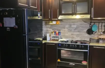 شقة - 3 غرف نوم - 2 حمامات للبيع في بيفرلي هيلز - كمبوندات الشيخ زايد - الشيخ زايد - الجيزة