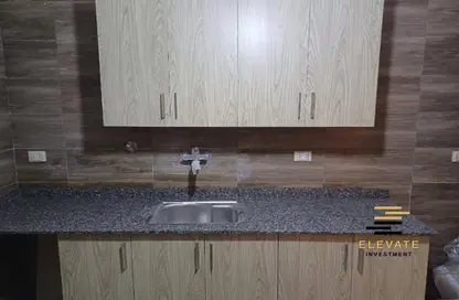 Apartment - 2 Bedrooms - 2 Bathrooms for rent in Hyde Park - 5th Settlement Compounds - The 5th Settlement - New Cairo City - Cairo