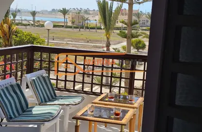 Chalet - 3 Bedrooms - 2 Bathrooms for sale in Marina 1 - Marina - Al Alamein - North Coast