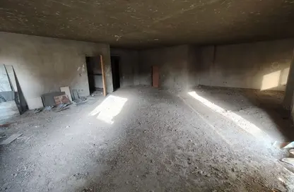 Apartment - 4 Bedrooms - 3 Bathrooms for sale in Touristic Zone 6 - Touristic Zone - Al Motamayez District - 6 October City - Giza