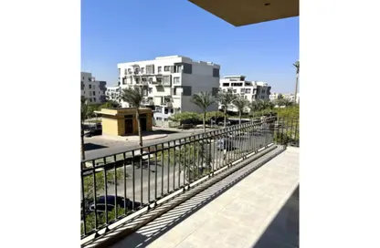 Apartment - 3 Bedrooms - 4 Bathrooms for sale in Eastown - 5th Settlement Compounds - The 5th Settlement - New Cairo City - Cairo
