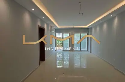 Apartment - 2 Bedrooms - 2 Bathrooms for sale in Mountain View iCity - 5th Settlement Compounds - The 5th Settlement - New Cairo City - Cairo