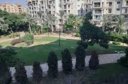 شقة - 4 غرف نوم - 4 حمامات للبيع في مدينتي - القاهرة