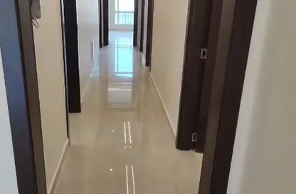 شقة - 4 غرف نوم - 3 حمامات للايجار في ستون ريزيدنس - كمبوندات التجمع الخامس - التجمع الخامس - مدينة القاهرة الجديدة - القاهرة