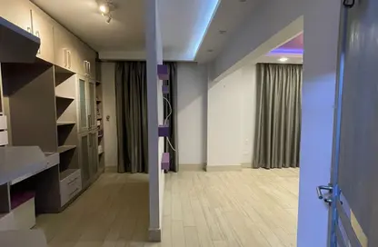 Apartment - 3 Bedrooms - 2 Bathrooms for sale in Italian Neighborhood Road - Hadayek October - 6 October City - Giza