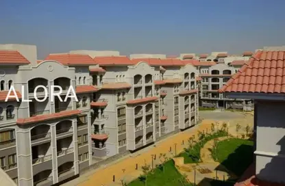شقة - 3 غرف نوم - 3 حمامات للبيع في حى اسكان الجامعه الامريكية - كمبوندات التجمع الخامس - التجمع الخامس - مدينة القاهرة الجديدة - القاهرة