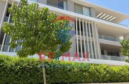 Apartment - 3 Bedrooms - 3 Bathrooms for sale in Joulz - Cairo Alexandria Desert Road - 6 October City - Giza