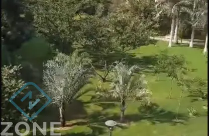 Apartment - 2 Bedrooms - 2 Bathrooms for rent in Privado - Madinaty - Cairo