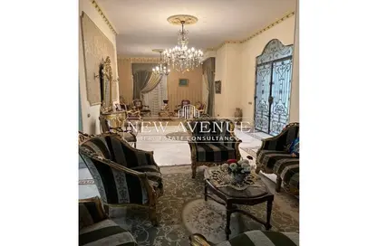 Villa - 4 Bedrooms - 4 Bathrooms for sale in 90 Street - The 5th Settlement - New Cairo City - Cairo