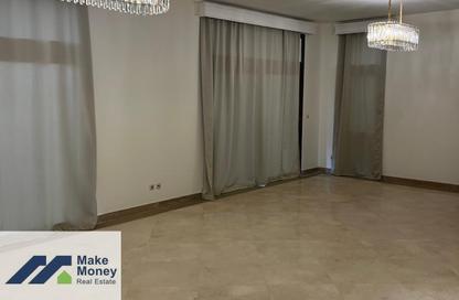 Villa - 4 Bedrooms - 4 Bathrooms for sale in Uptown Cairo Road - Al Abageyah - El Khalifa - Cairo