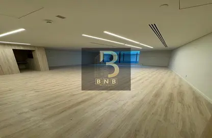 Office Space - Studio - 3 Bathrooms for rent in 5A by The Waterway - Ring Road - The 5th Settlement - New Cairo City - Cairo