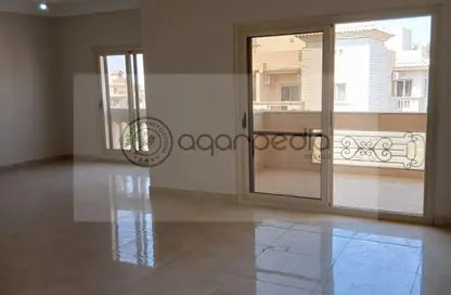 شقة - 3 غرف نوم - 2 حمامات للايجار في ليلة - المستثمرين الشمالية - مدينة القاهرة الجديدة - القاهرة