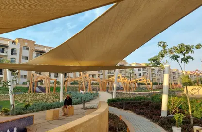 شقة - 2 غرف نوم - 1 حمام للبيع في ستون ريزيدنس - كمبوندات التجمع الخامس - التجمع الخامس - مدينة القاهرة الجديدة - القاهرة