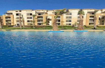 Apartment - 2 Bedrooms - 2 Bathrooms for sale in Stone Residence - 5th Settlement Compounds - The 5th Settlement - New Cairo City - Cairo