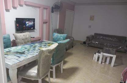 Apartment - 2 Bedrooms - 1 Bathroom for sale in Badr City - Cairo