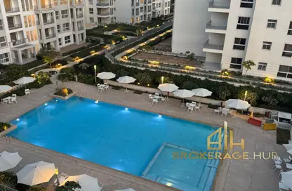 شقة - 3 غرف نوم - 3 حمامات للايجار في ميفيدا - كمبوندات التجمع الخامس - التجمع الخامس - مدينة القاهرة الجديدة - القاهرة