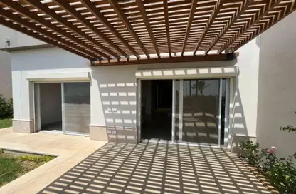 تاون هاوس - 5 غرف نوم - 5 حمامات للبيع في ايتابا - كمبوندات الشيخ زايد - الشيخ زايد - الجيزة