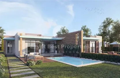 Villa - 3 Bedrooms - 4 Bathrooms for sale in Wadi Jebal - Soma Bay - Safaga - Hurghada - Red Sea Villa - 3 Bedrooms - 4 Bathrooms for sale in Wadi Jebal - Soma Bay - Safaga - Hurghada - Red Sea