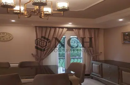 iVilla - 6 Bedrooms - 4 Bathrooms for rent in Mountain View Hyde Park - 5th Settlement Compounds - The 5th Settlement - New Cairo City - Cairo