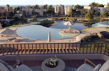 Villa - 3 Bedrooms - 3 Bathrooms for sale in Jirian - New Zayed City - Sheikh Zayed City - Giza