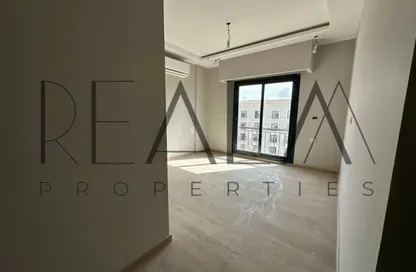 Apartment - 3 Bedrooms - 3 Bathrooms for sale in Belle Vie - New Zayed City - Sheikh Zayed City - Giza