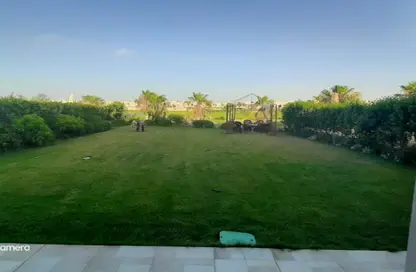 شاليه - 3 غرف نوم - 4 حمامات للبيع في هاسييندا باي - سيدي عبد الرحمن - الساحل الشمالي
