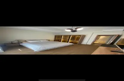 Apartment - 1 Bedroom - 1 Bathroom for rent in Mivida - 5th Settlement Compounds - The 5th Settlement - New Cairo City - Cairo