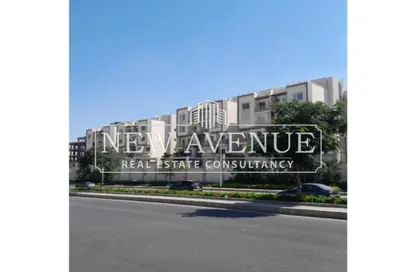 شقة - 3 غرف نوم - 3 حمامات للبيع في جايد ريزيدنس - كمبوندات التجمع الخامس - التجمع الخامس - مدينة القاهرة الجديدة - القاهرة