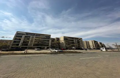 شقة - 3 غرف نوم - 3 حمامات للبيع في كابيتال جاردنز - بالم هيلز - كمبوندات مدينة المستقبل - مدينة المستقبل - القاهرة