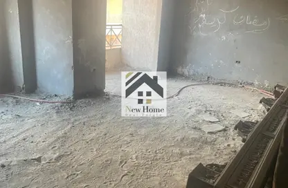 Apartment - 4 Bedrooms - 3 Bathrooms for sale in Italian City Compound - Zahraa El Maadi - Hay El Maadi - Cairo
