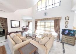 Villa - 4 bedrooms - 4 bathrooms for للبيع in Al  Rabwa - Sheikh Zayed Compounds - Sheikh Zayed City - Giza