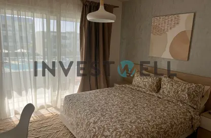 دوبلكس - 3 غرف نوم - 3 حمامات للبيع في الباتيو اورو - كمبوندات التجمع الخامس - التجمع الخامس - مدينة القاهرة الجديدة - القاهرة
