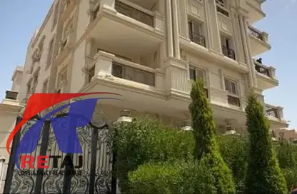 Apartment - 3 Bedrooms - 2 Bathrooms for rent in Bait Alwatan - The 5th Settlement - New Cairo City - Cairo