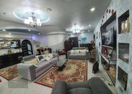 Apartment - 3 bedrooms - 2 bathrooms for للبيع in 10th Sector - Zahraa El Maadi - Hay El Maadi - Cairo