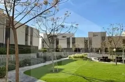 Penthouse - 3 Bedrooms - 3 Bathrooms for sale in S1 - Sarai - Mostakbal City Compounds - Mostakbal City - Future City - Cairo