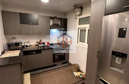 Apartment - 2 Bedrooms - 1 Bathroom for sale in Madinaty - Cairo