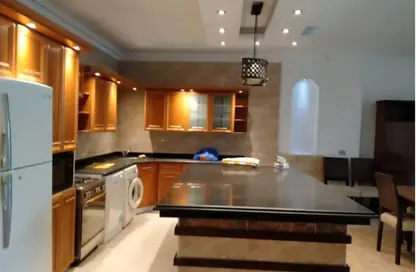 Villa - 3 Bedrooms - 3 Bathrooms for sale in Magawish - Hurghada - Red Sea