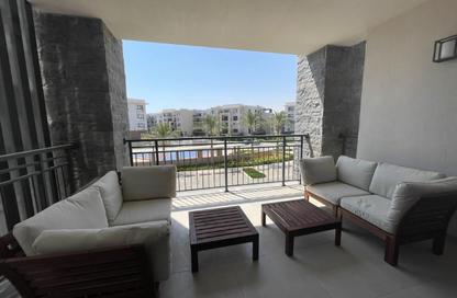 Chalet - 1 Bedroom - 1 Bathroom for sale in Marassi - Sidi Abdel Rahman - North Coast