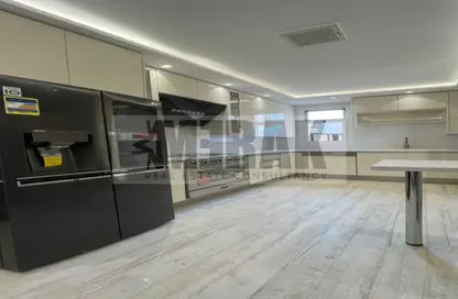 Villa - 3 Bedrooms - 5 Bathrooms for sale in Mivida - 5th Settlement Compounds - The 5th Settlement - New Cairo City - Cairo