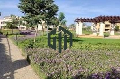 Twin House - 3 Bedrooms - 4 Bathrooms for rent in Mivida - 5th Settlement Compounds - The 5th Settlement - New Cairo City - Cairo