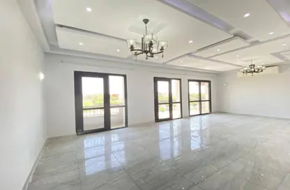 Apartment - 3 Bedrooms - 3 Bathrooms for rent in Westown - Sheikh Zayed Compounds - Sheikh Zayed City - Giza