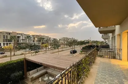شقة - 3 غرف نوم - 2 حمامات للبيع في سوديك ويست - كمبوندات الشيخ زايد - الشيخ زايد - الجيزة