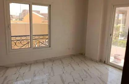 شقة - 2 غرف نوم - 1 حمام للايجار في شارع واصف غالي باشا - النرجس 4 - النرجس - مدينة القاهرة الجديدة - القاهرة