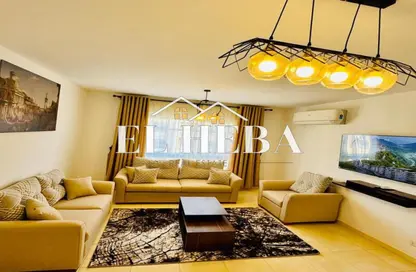 شقة - 3 غرف نوم - 2 حمامات للايجار في پريڤادو - مدينتي - القاهرة